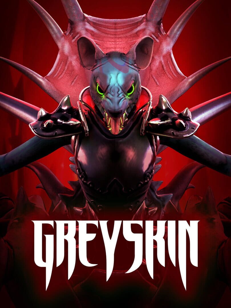 Greyskin