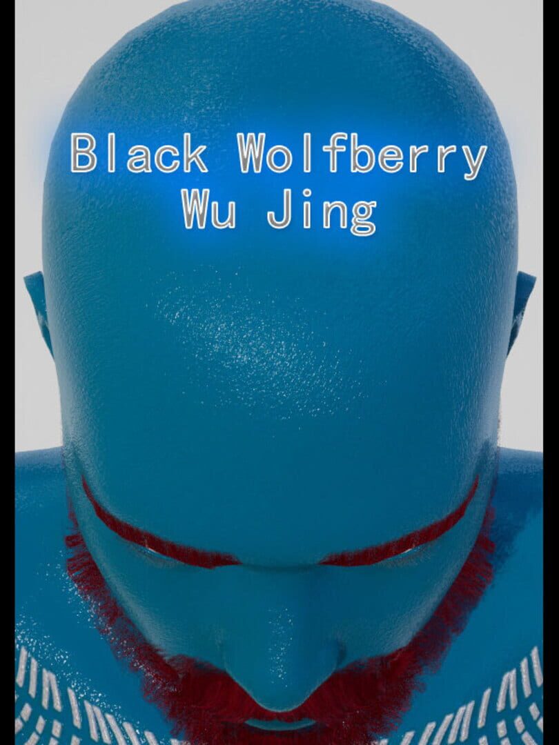 Black Wolfberry: WuJing