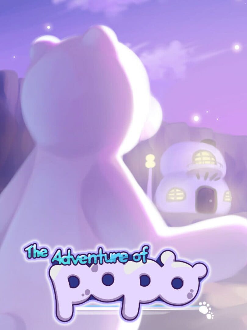 Imagem de The Adventure of Popo - New Games Release