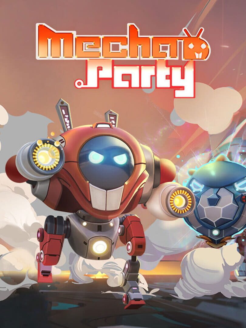 Mecha Party