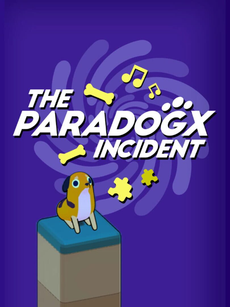 The Paradogx Incident (2024)