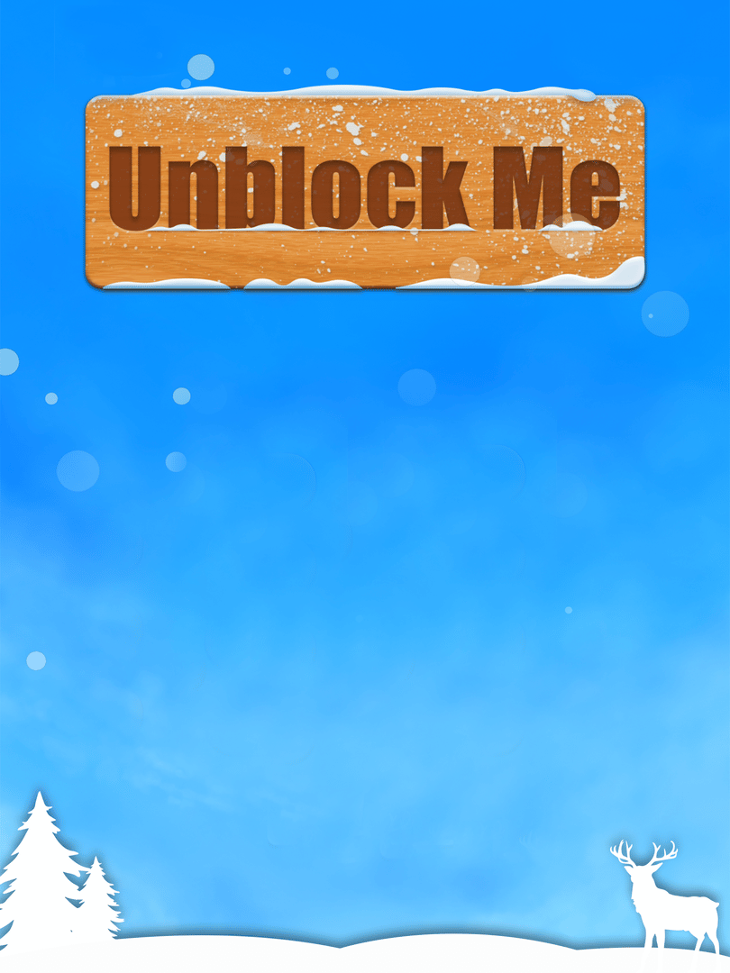 Unblock Me Cover