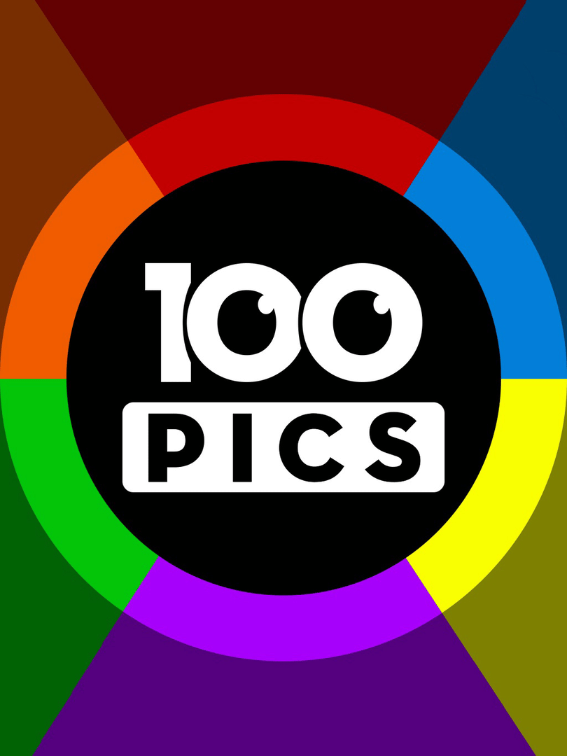 100 Pics Quiz Cover