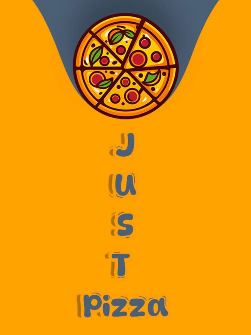 Just Pizza (2024)