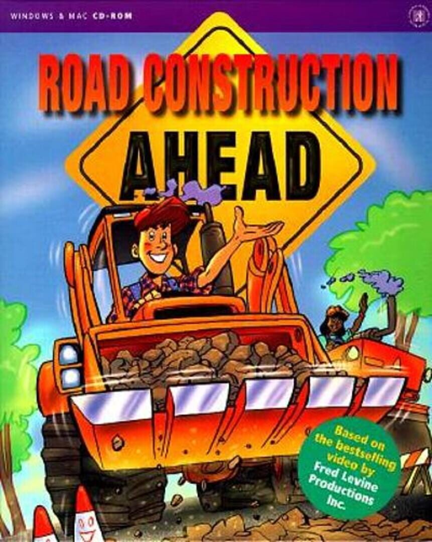 Road Construction Ahead (1997)