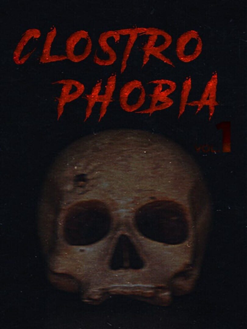 Clostrophobia: Vol 1 (2024)