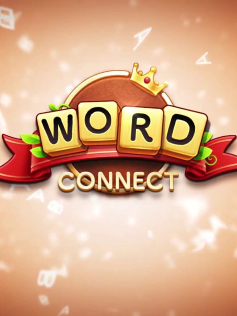 Word Connect cover art