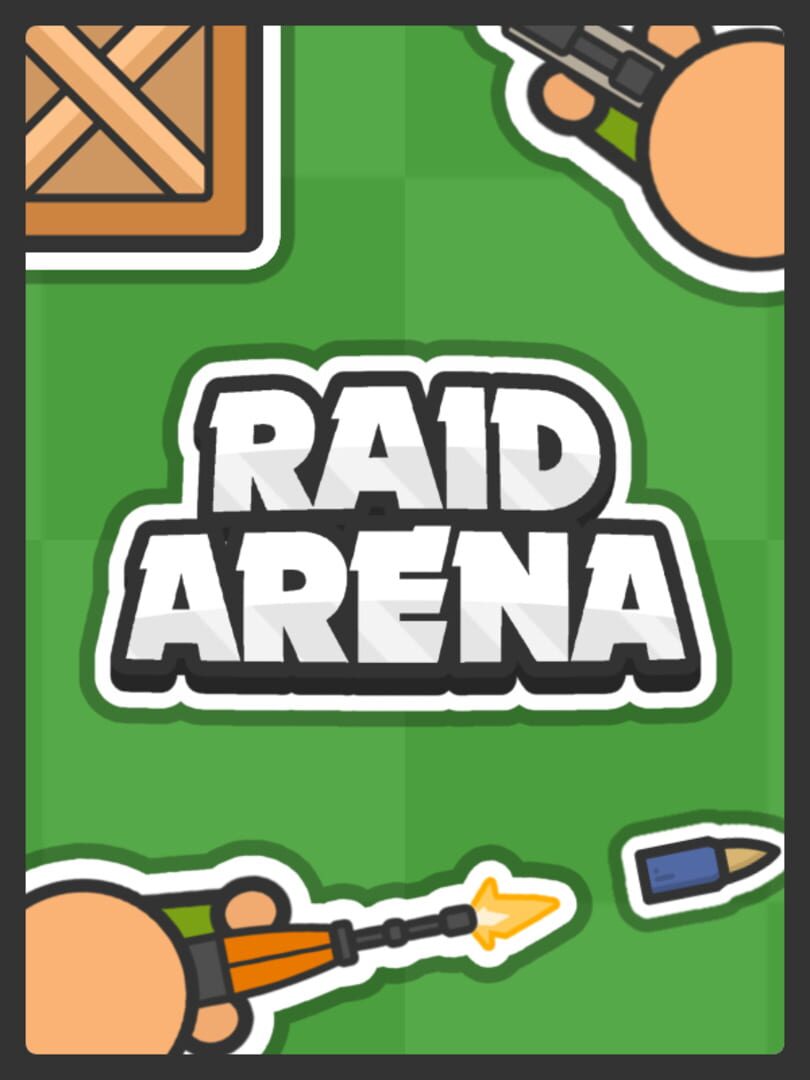 Raid Arena