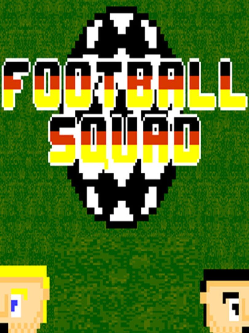 Football Squad (2024)