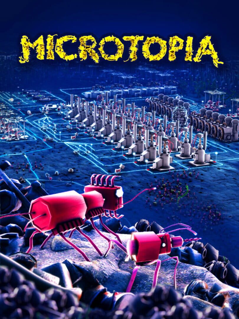 Microtopia (2025)