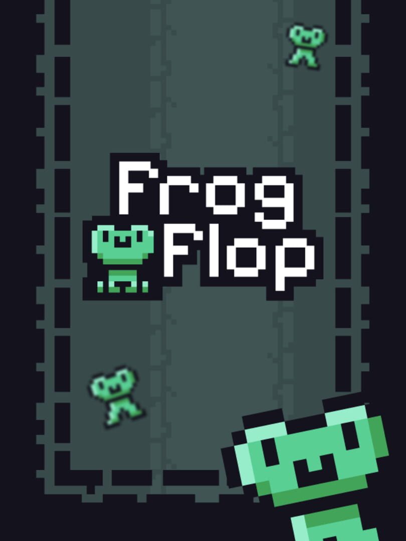 FrogFlop (2024)