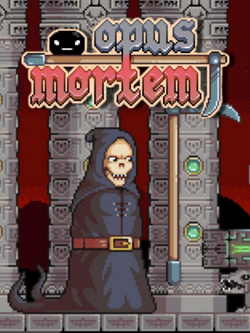 Opus Mortem
