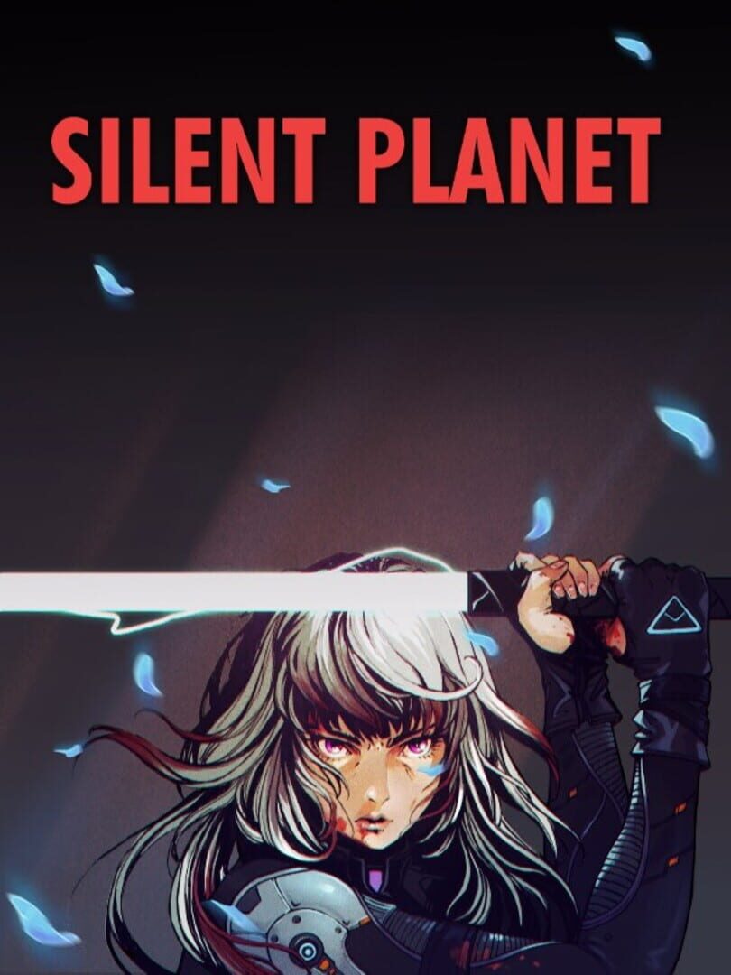 Silent Planet (2026)