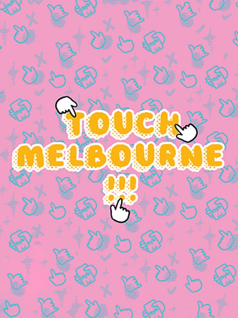 Touch Melbourne (2018)