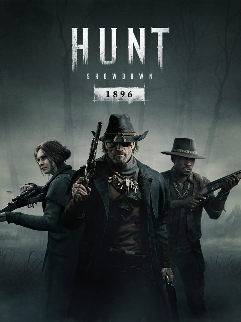 Hunt: Showdown (2019)