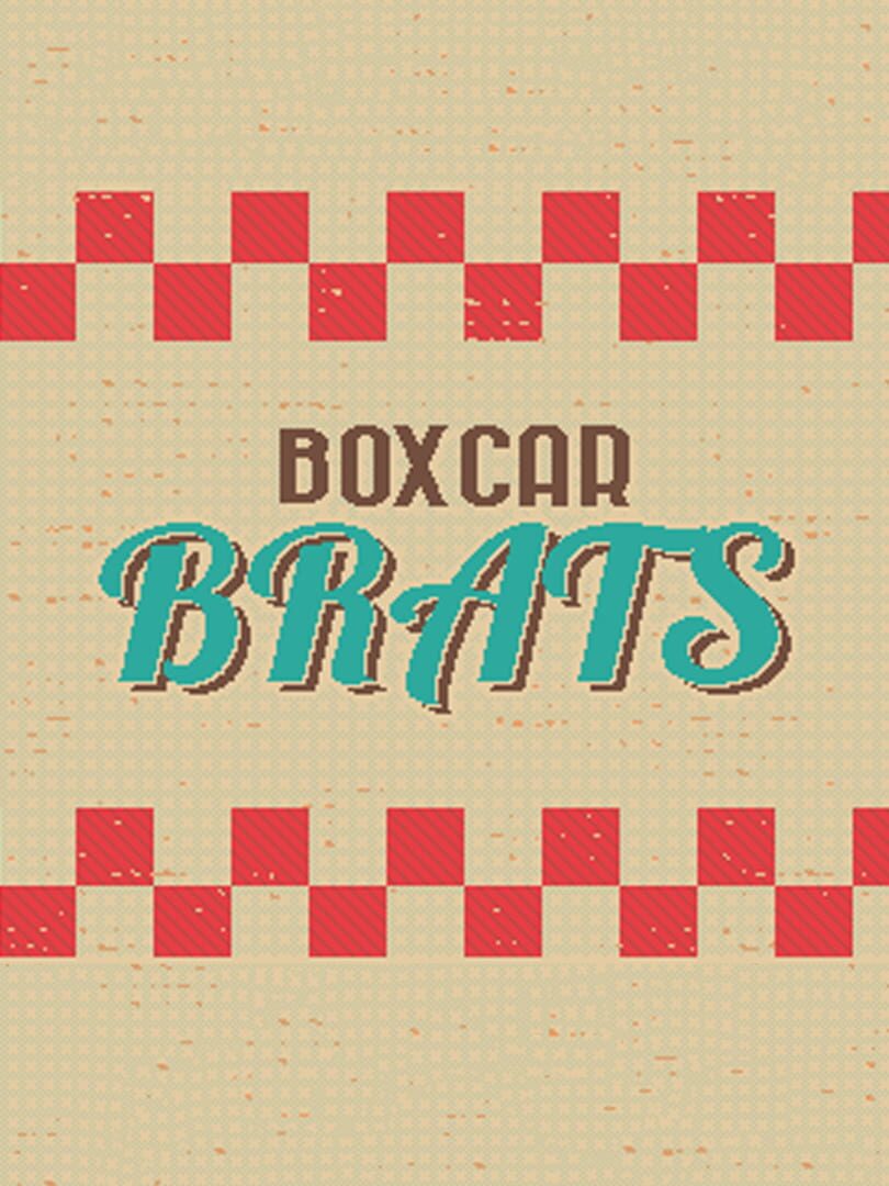 Boxcar Brats (2014)