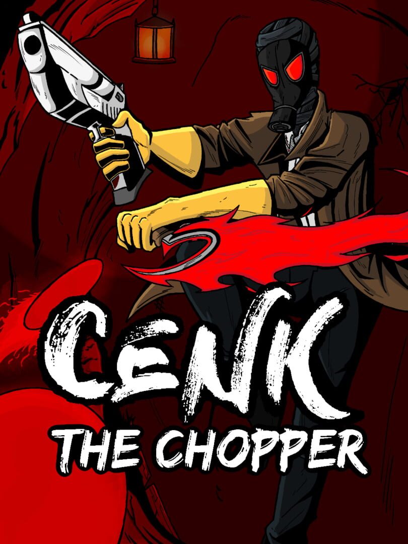 Cenk The Chopper (2025)