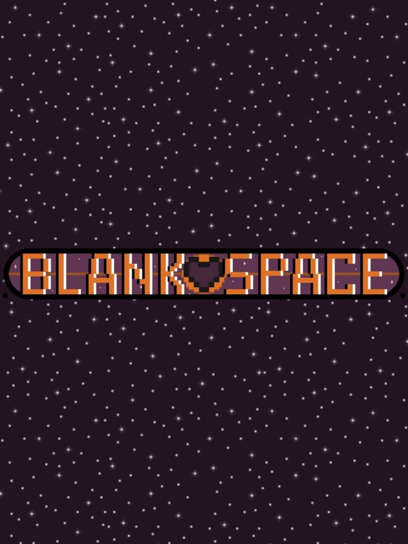 BlankSpace (2020)