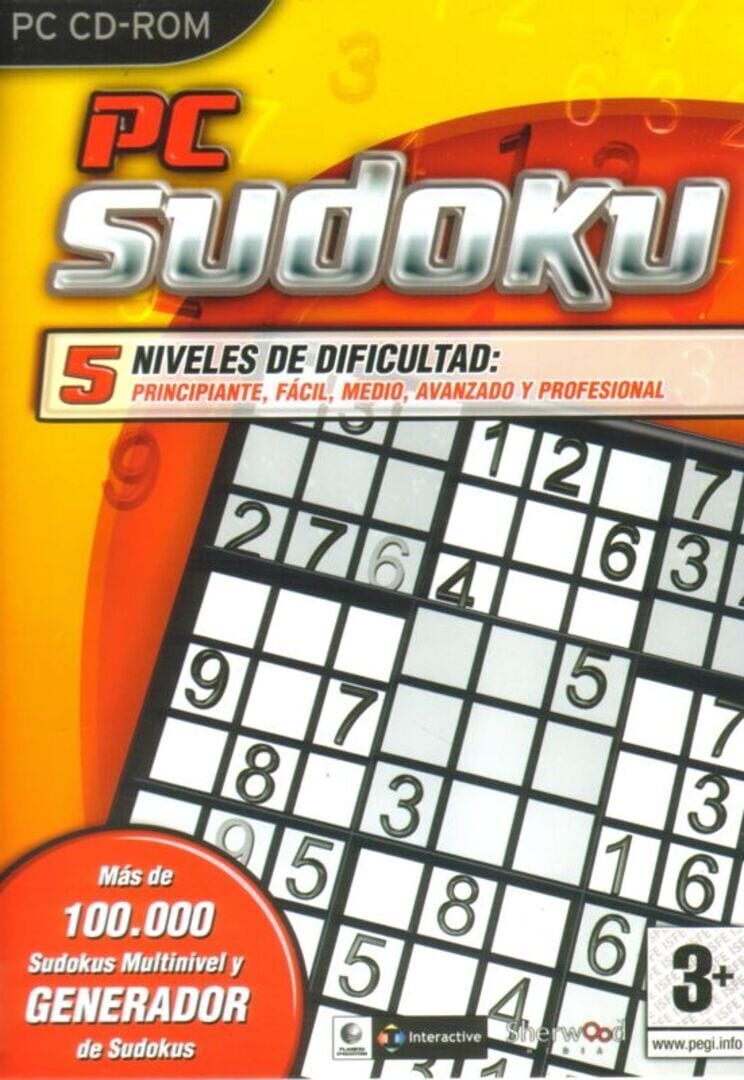 PC Sudoku