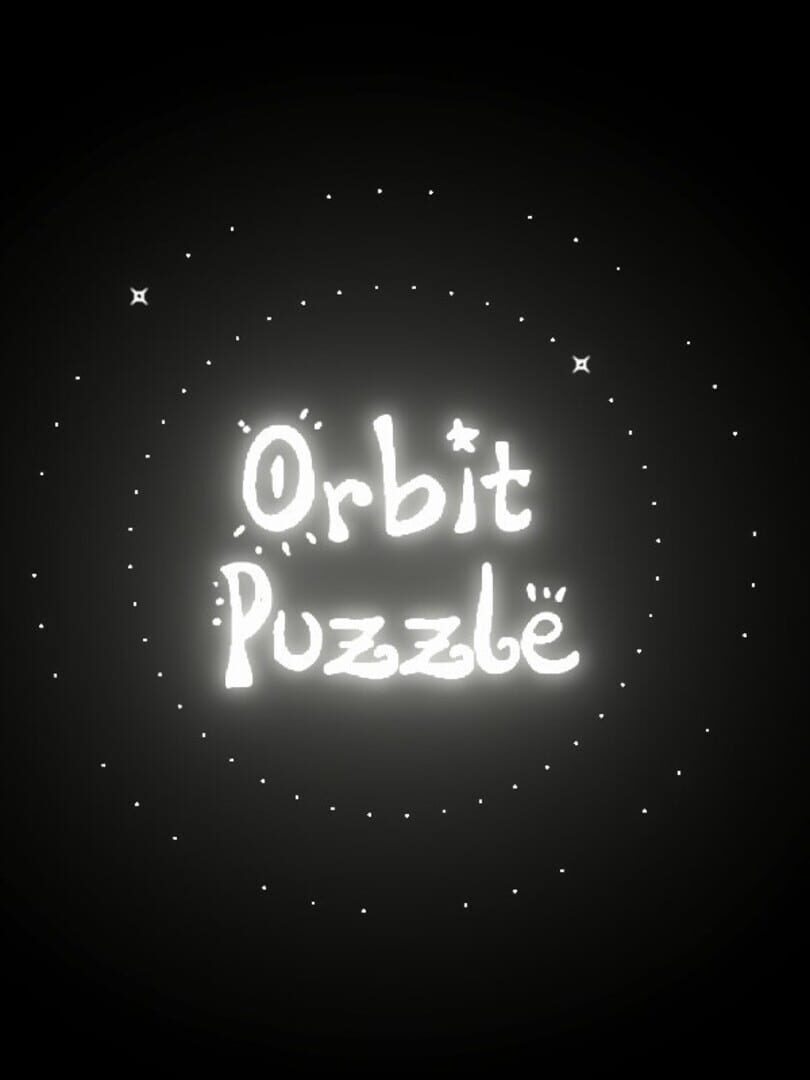 Orbit Puzzle (2024)