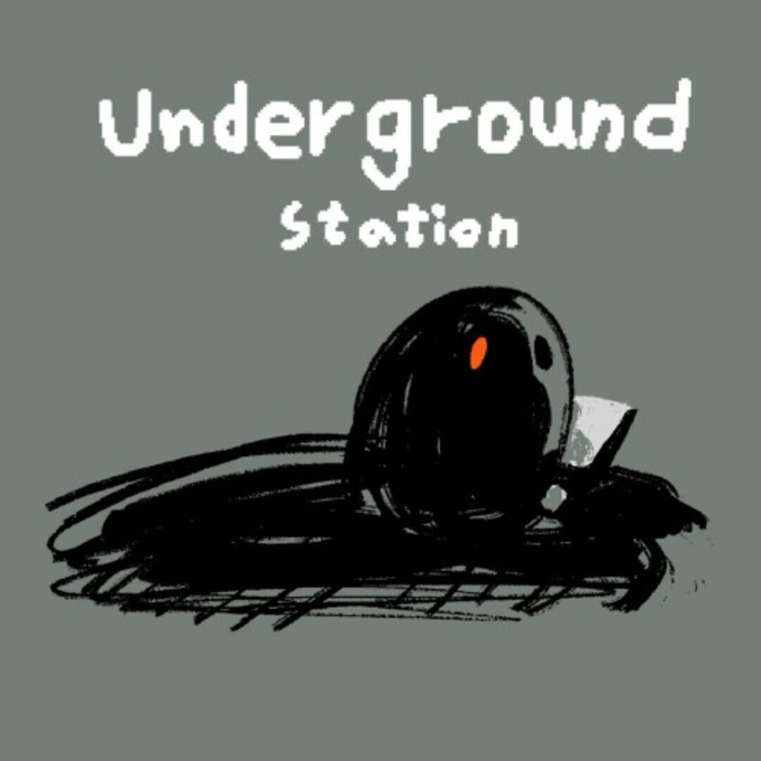 Underground Station