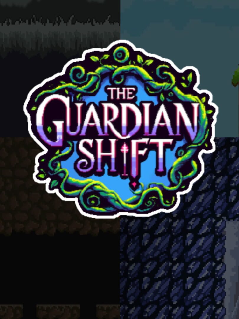 The Guardian Shift (2024)