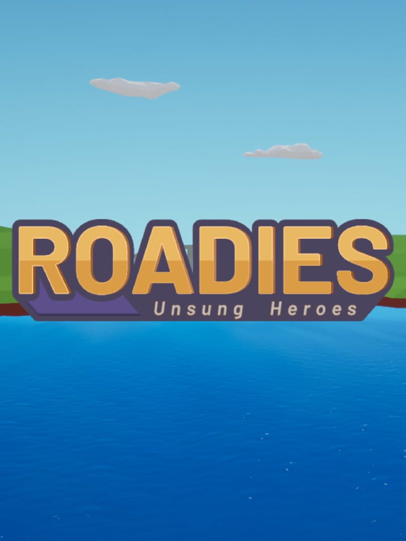 Roadies: Unsung Heroes (2024)