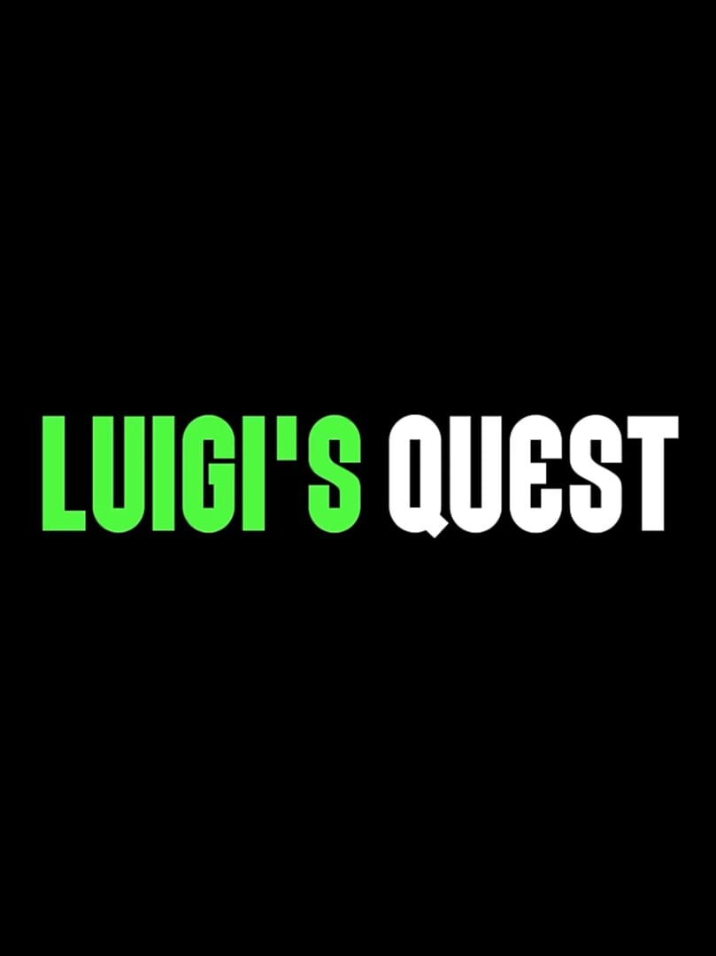 Luigi's Quest (2024)