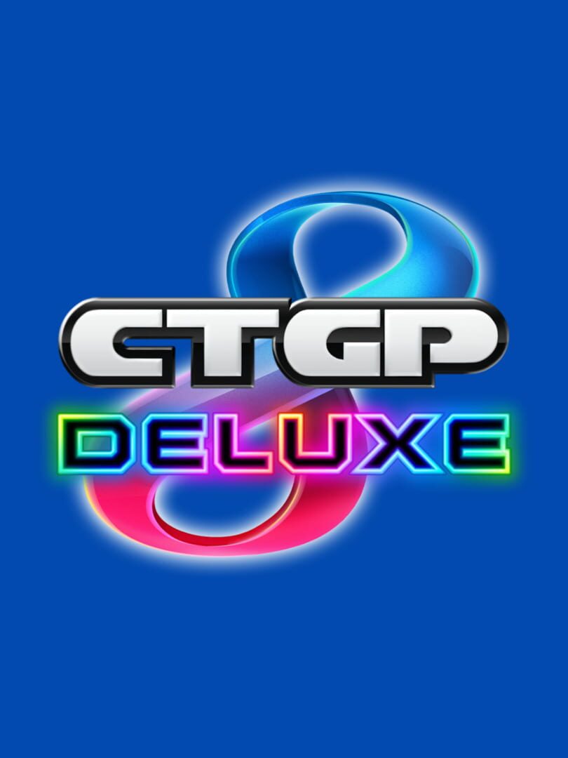 CTGP Deluxe (2024)