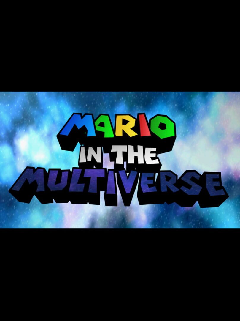 Mario in the Multiverse (2025)