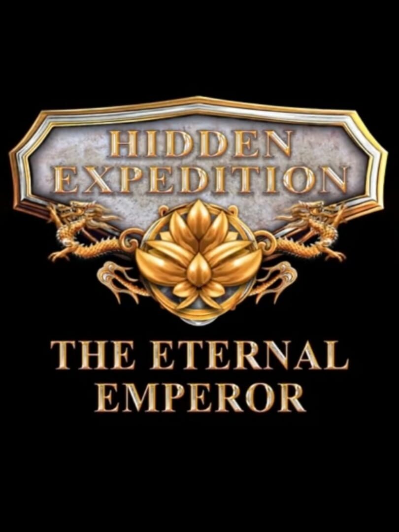 Hidden Expedition: The Eternal Emperor