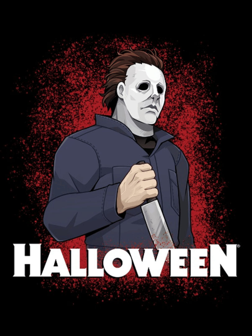 Halloween Cover