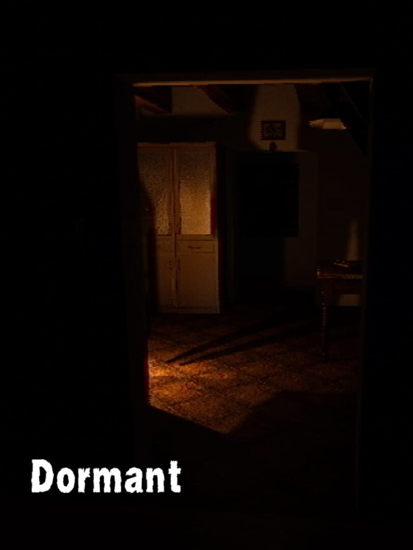 Dormant (2023)