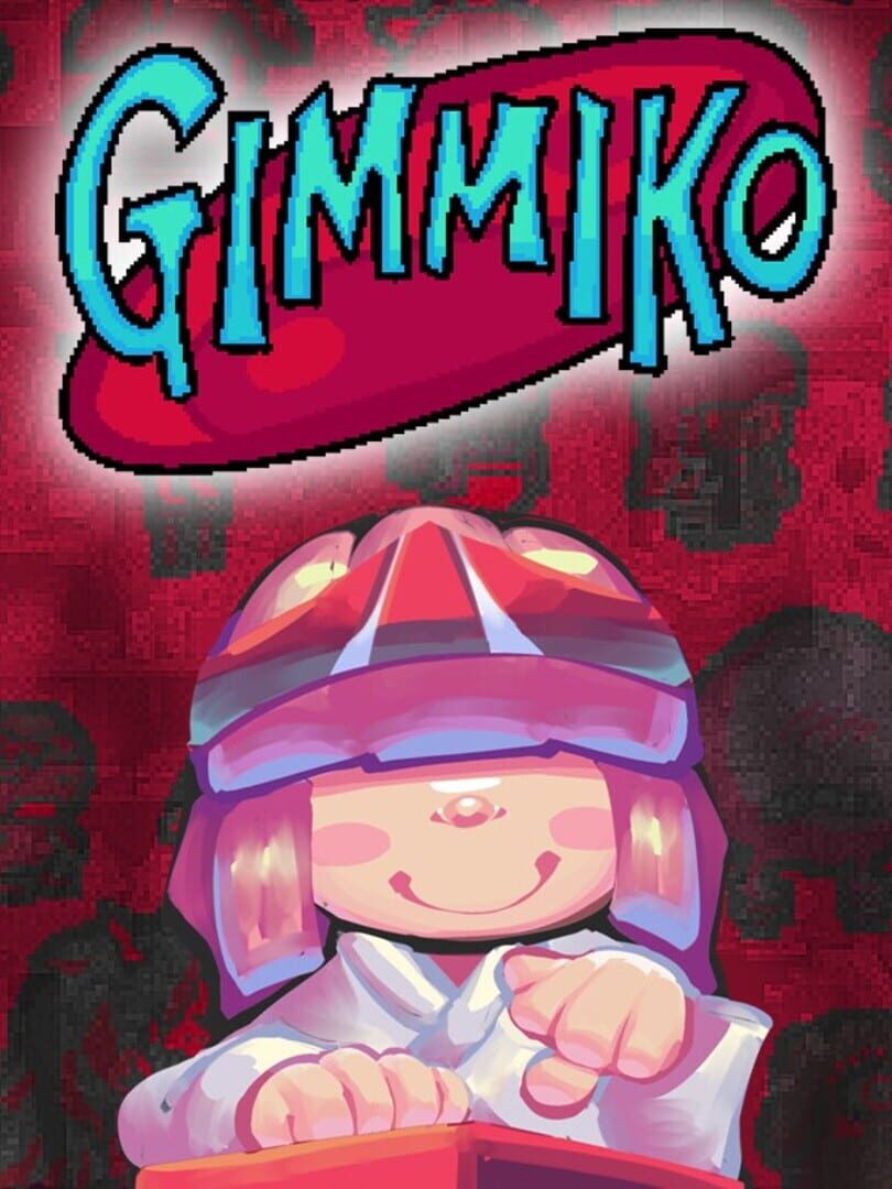 Gimmiko (2025)