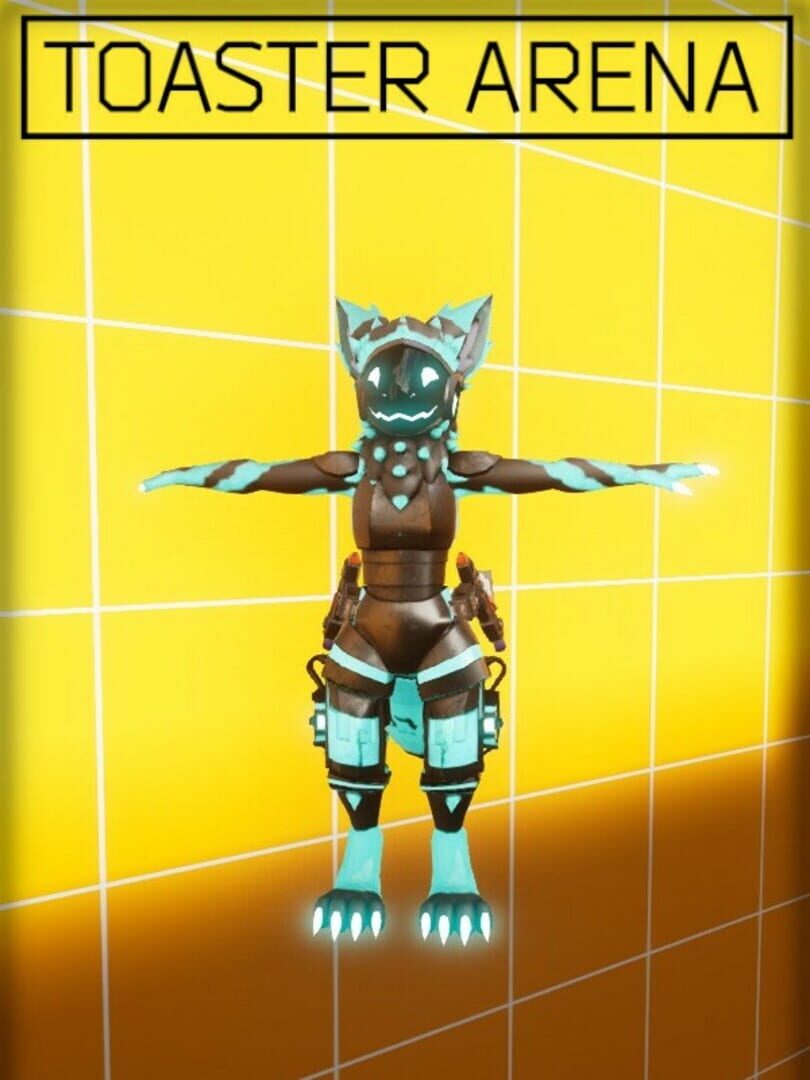 Toaster Arena