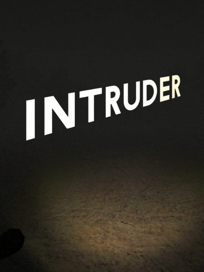 Jeu : Intruder