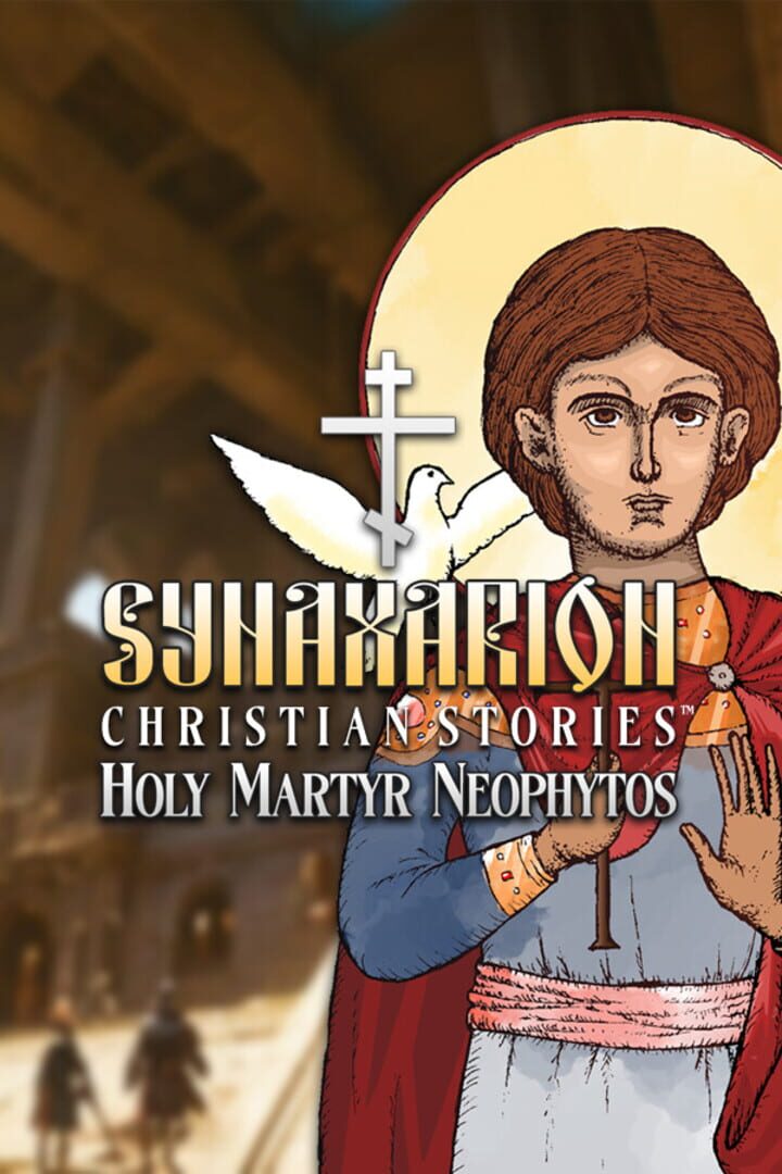 Synaxarion Christian Stories: Holy Martyr Neophytos (2024)