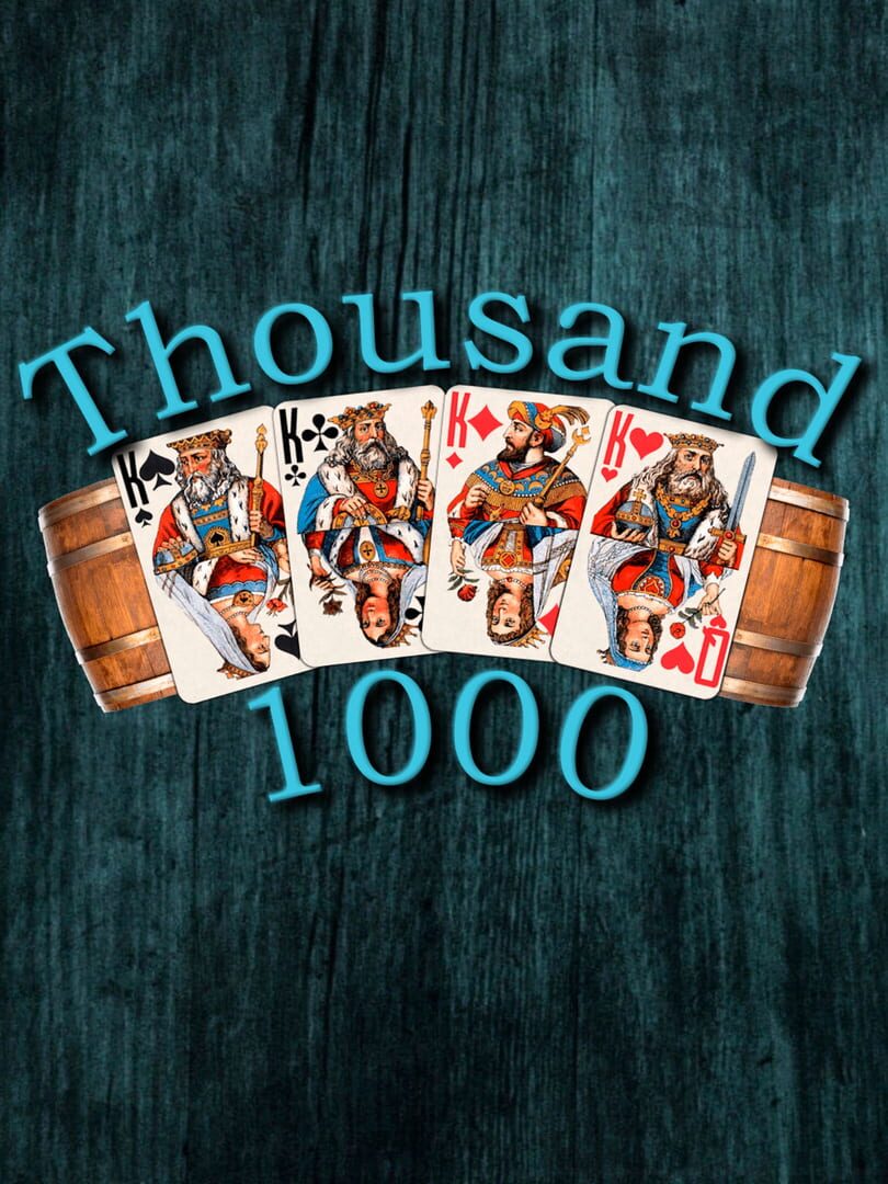 1000 (2019)