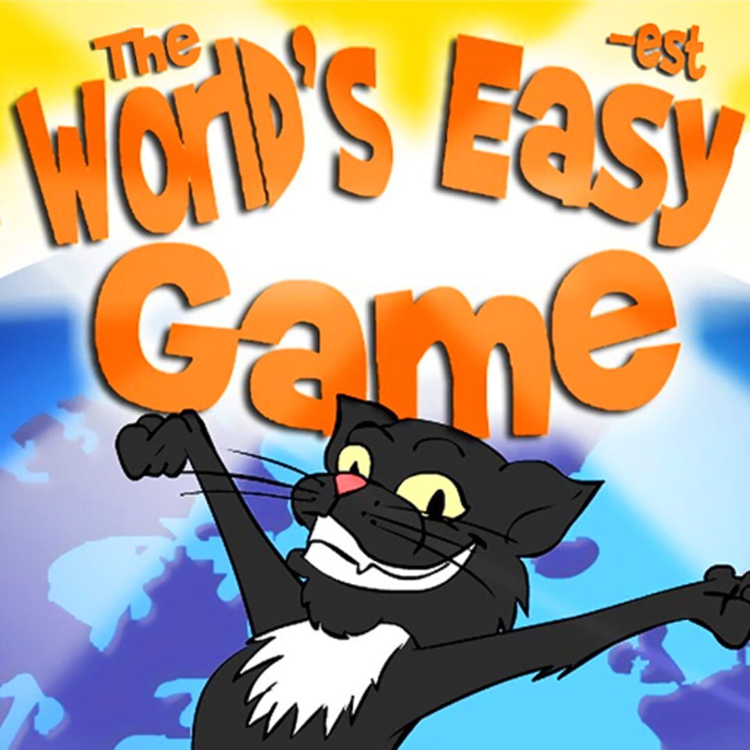 The World's Easyest Game