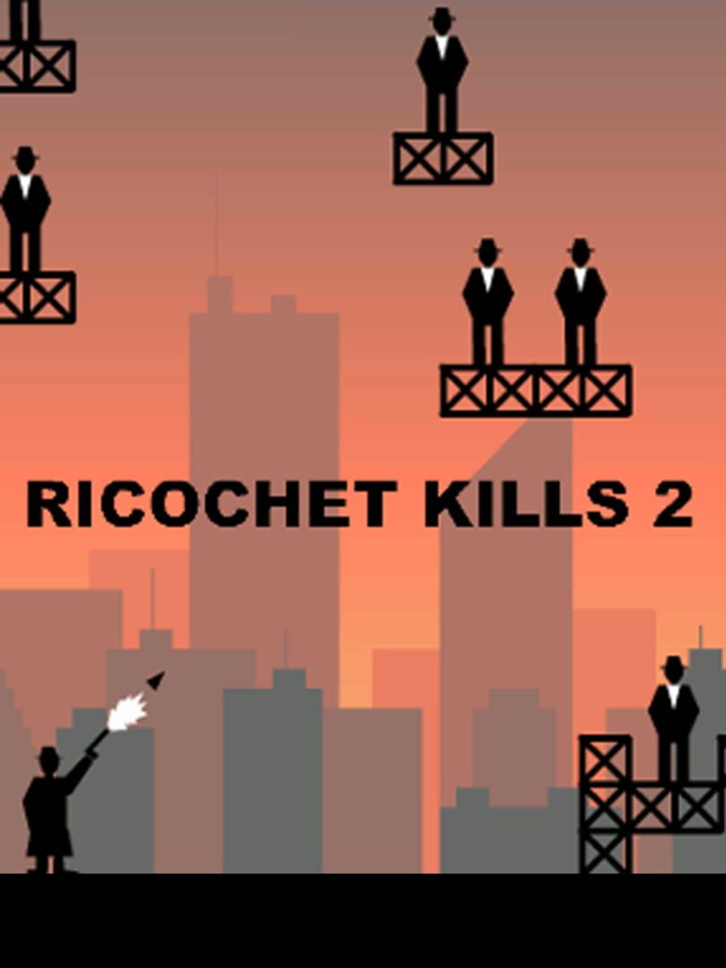 Ricochet Kills 2