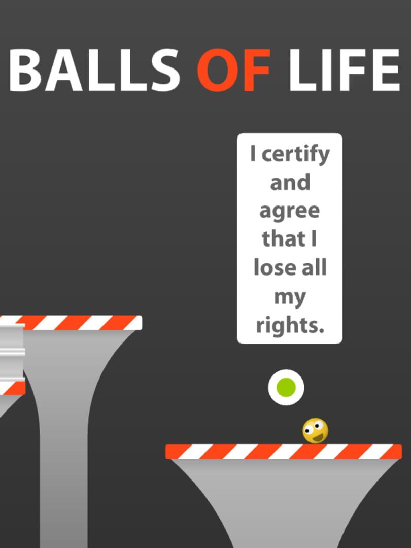 Balls of Life