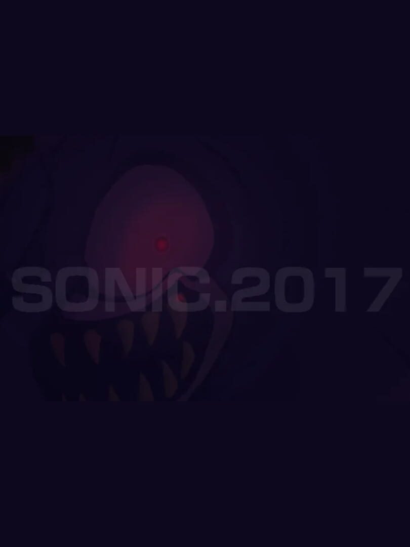 Sonic.2017 (2025)