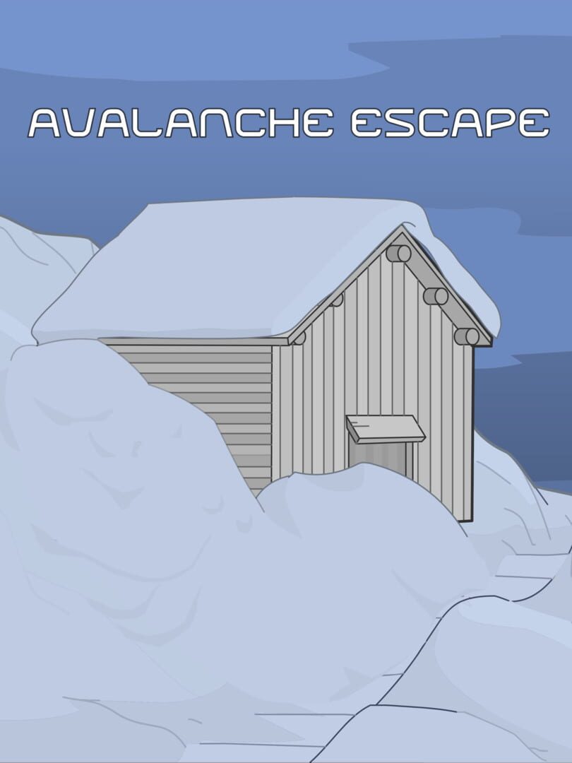 Avalanche Escape (2014)