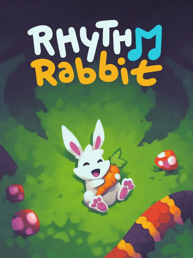 Rhythm Rabbit (2025)