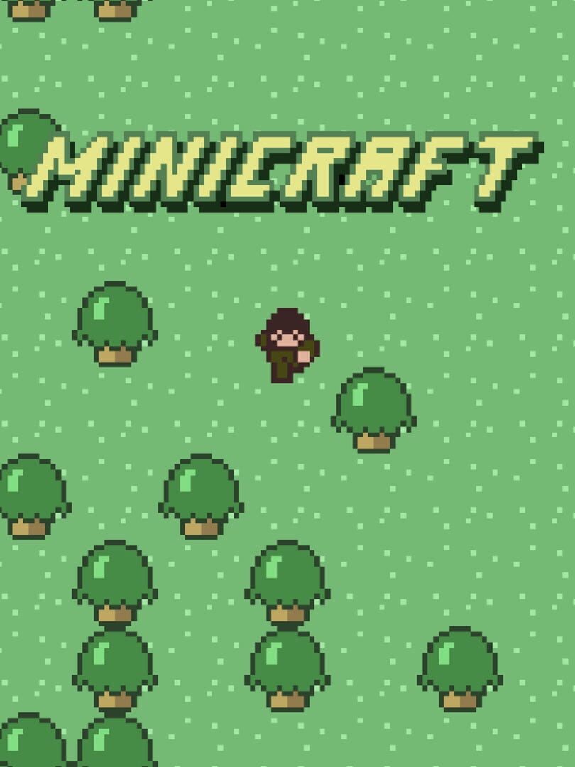 Jeu : Minicraft