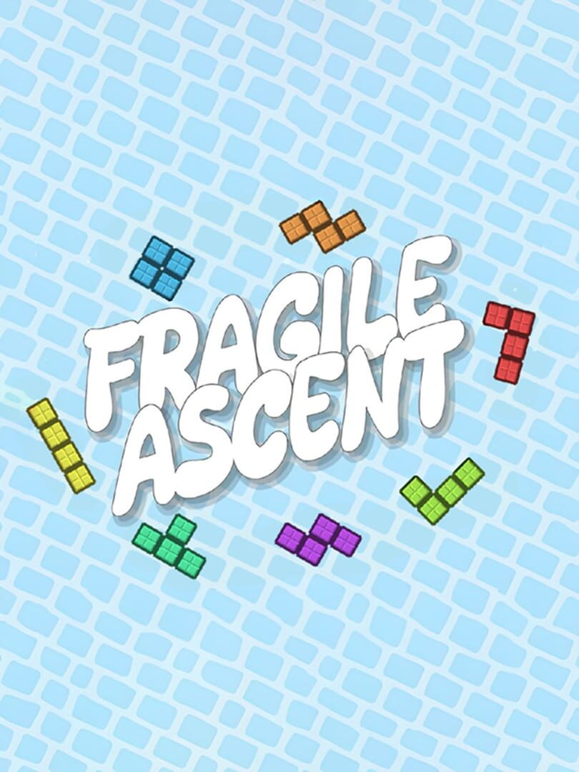 Fragile Ascent (2023)