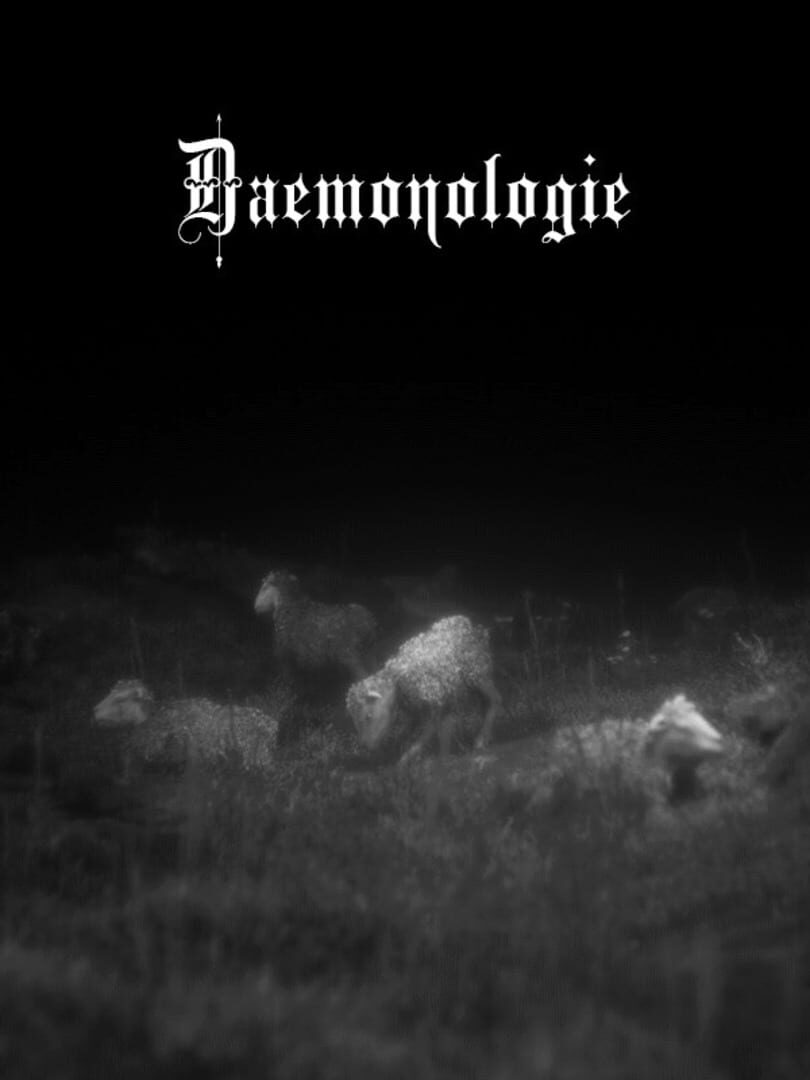 Daemonologie (2024)