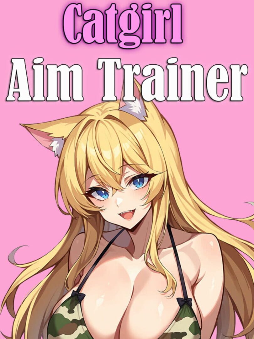 Catgirl Aim Trainer (2024)