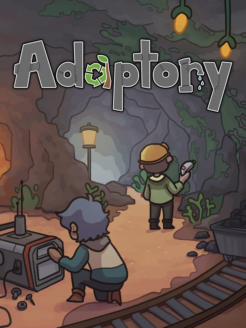 Adaptory (2024)