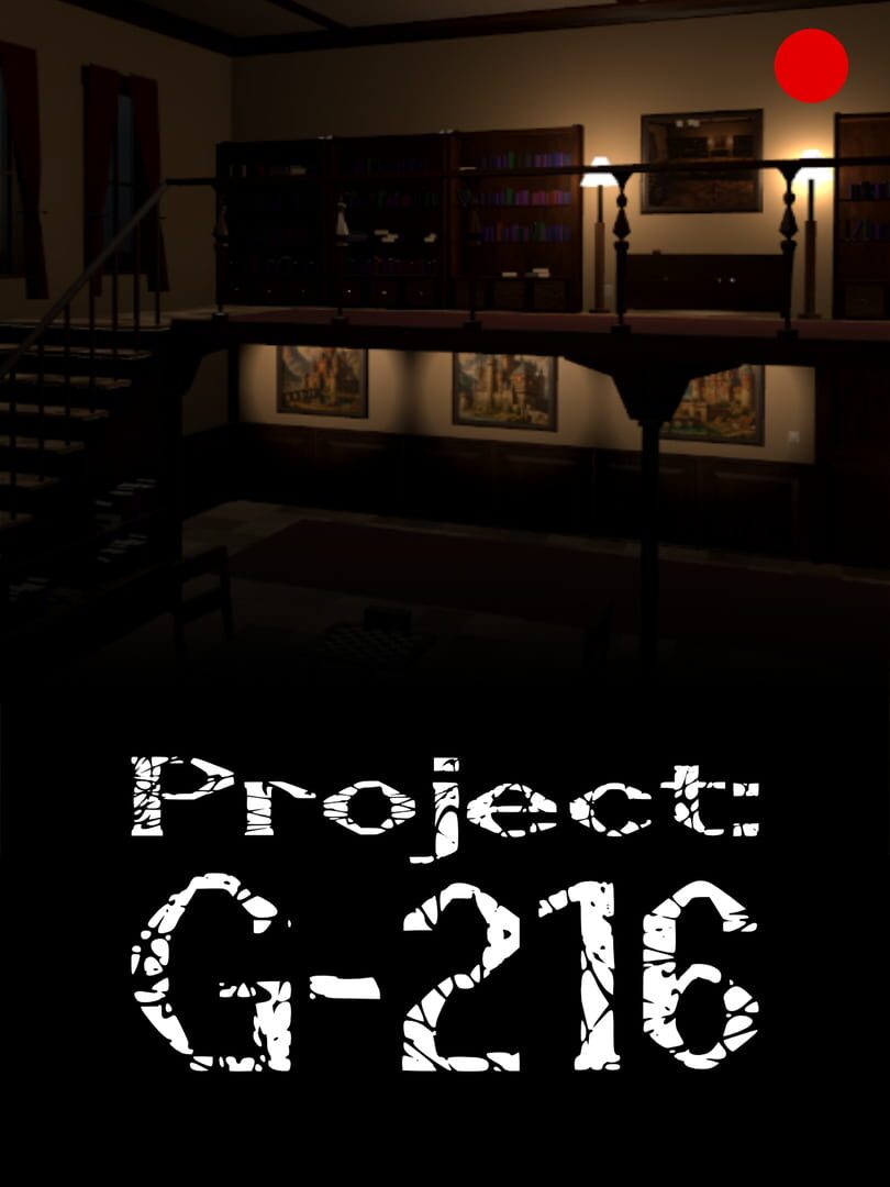 Project: G-216